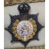 Image 4 : WWI ROYAL ARMY SERVICE CORPS DRESS JACKET