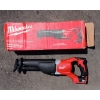 Image 1 : MILWAUKEE SAWZALL M18 RECIP SAW 