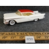 1958 OLDSMOBILE NINETY-EIGHT DEALERSHIP MODEL PROMO CAR