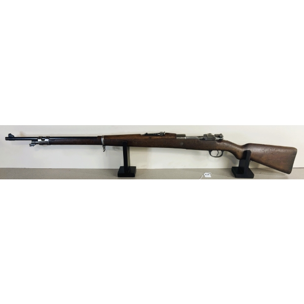 ARGENTINE MAUSER MODEL 1909 I7.65X53MM 
