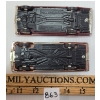 Image 4 : LOT OF 2 - BROOKLIN MODELS DIECAST NO.60 & 61