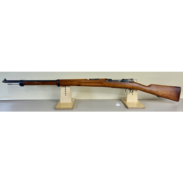 MAUSER 1900 IN 6.5X55 (?) 