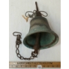 Image 1 : COPPER CHOW-TIME BELL W/ CHAIN
