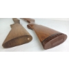 Image 2 : LOT OF 2 - KNIGHT RIFLES & MISC GUN STOCKS