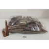 Image 1 : AMMO: APPROX 50X 7.62R MILITARY RNDS