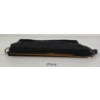 Image 4 : JOSEF BLACK BEADED HANDBAG