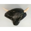 Image 6 : HORNED MAN BY UNKNOWN ARTIST - STONE & BONE