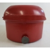 Image 4 : NORTHERN TELECOM EMERGENCY WALL MOUNT CALL BOX