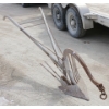 Image 1 : ANTIQUE POTATO PLOW