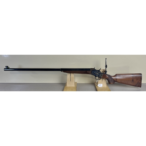 PEDERSOLI ROLLING BLOCK IN .45-70
