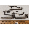 Image 1 : LOT OF 9 - SAVAGE 1899 BOLT & SAVAGE 99 PARTS