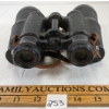 Image 5 : BPC 7 X 50 BINOCULARS W/ LEATHER CASE