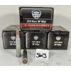Image 1 : AMMO: 80X MFS .223 REM - 62 GR SP