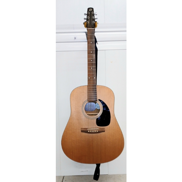 SEAGULL S SERIES ACOUSTIC GUITAR