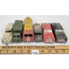 Image 2 : LOT OF 6 - DIECAST VEHICLES - INCL DINKY TOYS & VICEROY, ETC