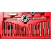 Image 5 : MAC DELUXE TAP AND DIE SET