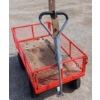 Image 2 : GORILLA CARTS WAGON