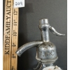 Image 6 : H. ZANGWILL - CLEAR ACID-ETCHED - SELTZER BOTTLE