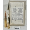 Image 1 : AMMO: 90X FNM 8 MM MAUSER - MILITARY FMJ