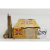 Image 1 : AMMO: 8X WINCHESTER SUPER-X .30-30WIN - 110GR - ST