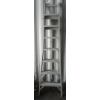 Image 1 : 8FT ALUMINUM LADDER
