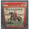 Image 3 : REPEATER MILD SMOKING TOBACCO TIN
