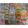 Image 6 : QTY OF HOTWHEELS, MATCHBOX, ETC - INCL 1997 CORVETTE, CASE IH, ETC