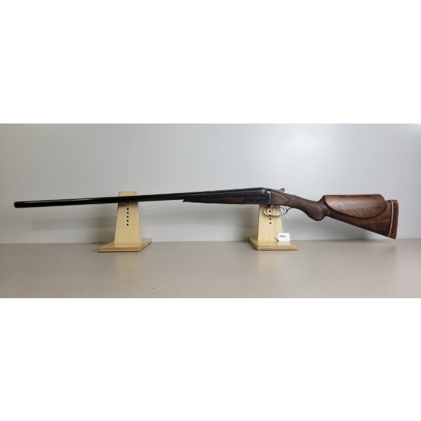 E&G HIGHHAM OF LIVERPOOL SxS IN 12GA