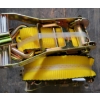 Image 3 : LOT OF 2 - 2IN X 27FT 10,000LB MAX STRAPS - AS NEW