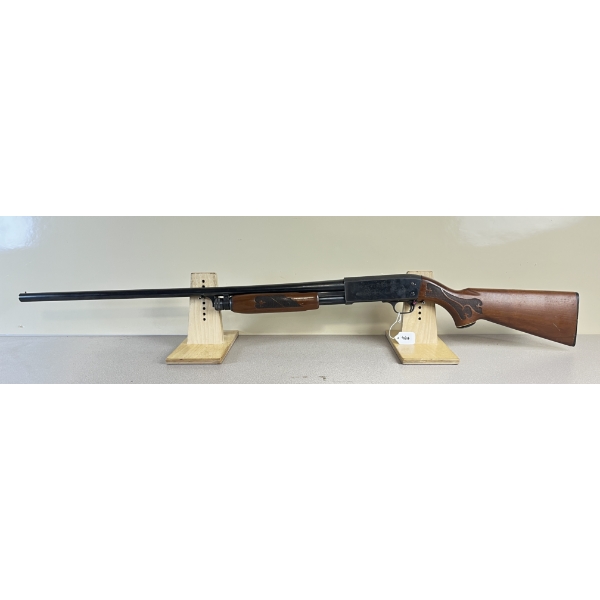ITHACA MODEL 37 FEATHERLIGHT IN 12 GA 