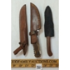 Image 3 : LOT OF 6 - ASSORTED KNIVES