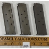 Image 1 : LOT OF 3 - 1911 MAGS