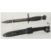 Image 1 : U.S. M7 BAYONET W/ SCABBARD & FROG