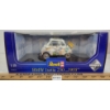 Image 7 : LOT OF 2 - REVELL DIECAST BMW ISETTA 250 MODELS - INCL 1952 W/ CAMPER, & 1955