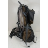 Image 3 : LOT OF 2 - DEUTER CAMPING PACK & DEPLOYMENT BAG 