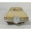 Image 2 : 1970 BONNEVILLE DEALERSHIP MODEL PROMO CAR