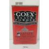 Image 1 : POWDER: GOEX BLACK POWDER EFG - 1LBS 