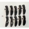 Image 3 : LOT OF 10 - FOLDING KNIVES