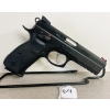 Image 2 : CZ MODEL 75 SP-01 SHADOW IN 9MM - RESTRICTED 