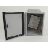Image 2 : HAMMOND MANUFACTURING ECLIPSE JUNIOR SERIES JUNCTION BOX