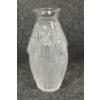 Image 3 : LALIQUE TULIP VASE