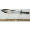 Image 2 : "RARE" WWII AUSTRALIAN NO. 1 MK III MACHETE BAYONET SCAZINGER
