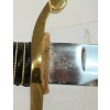 Image 5 : U.S. ADK 1840 SWORD W/ SCABBARD