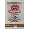Image 1 : MACK TRUCK ANTI-FREEZE GAL CAN 