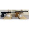 Image 2 : LOT OF 2 - BB PISTOLS - NO PAL REQUIRED 
