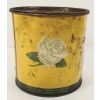 Image 3 : WHITE ROSE PRESSURE GUN GREASE CAN - 5 LBS