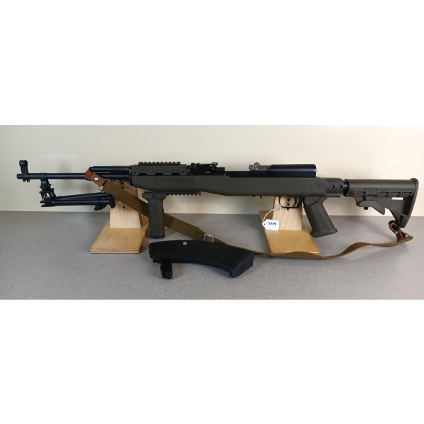UNKNOWN SKS IN 7.62 X 39