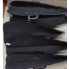 Image 3 : LOT OF 5 - SOFT LONG GUN CASES
