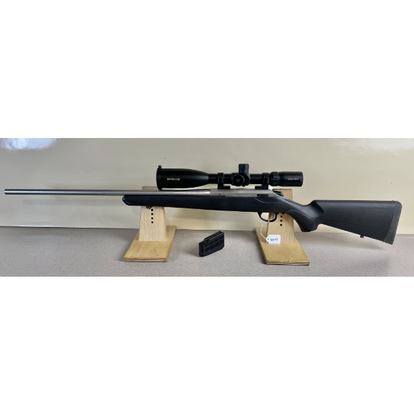 TIKKA T3X IN 7MM REM MAG 