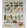 Image 3 : PLANO TACKLE BOX W/ ACCESSORIES - INCL BERKLEY BALANCE DIGITAL FISH SCALE